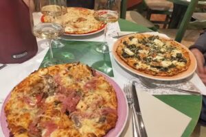 Restaurant Tastapans