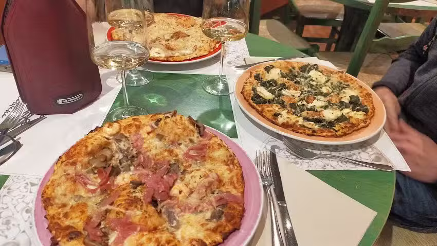 Restaurant Tastapans