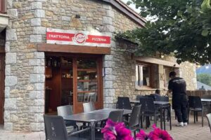 Restaurant Torino Pizzeria