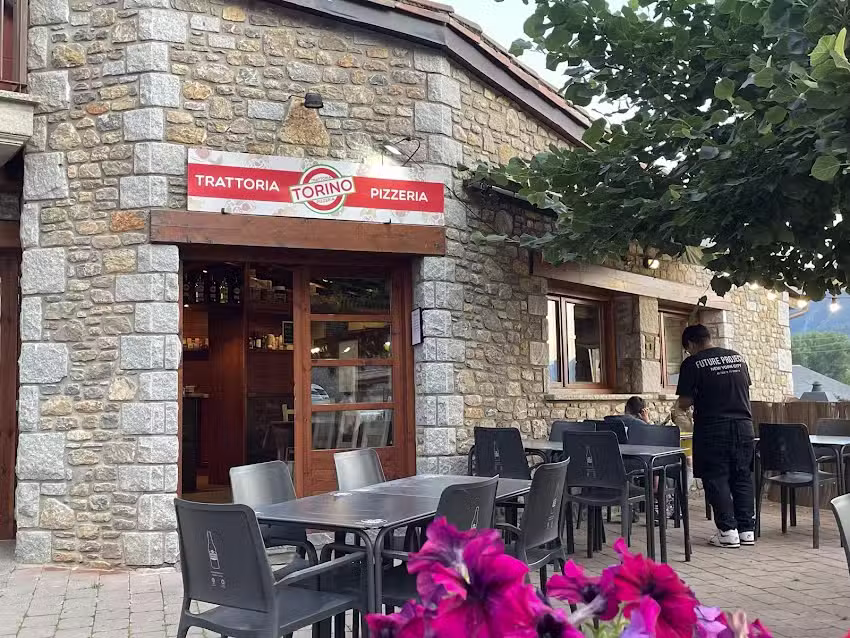 Restaurant Torino Pizzeria