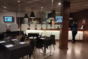 Restaurant Viaurèlia