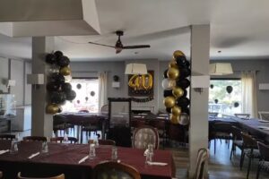 Restaurant Vila Taliano