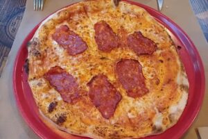 Restaurante A’cantinella