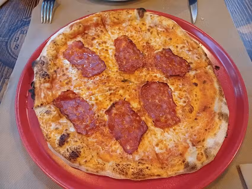 Restaurante A’cantinella