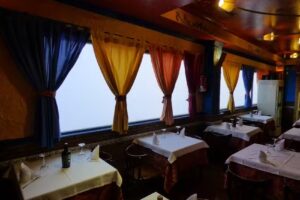 Restaurante A’Cantinella