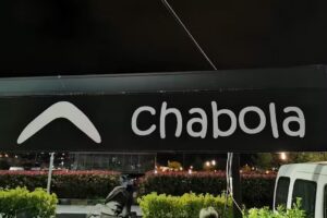 Restaurante A Chabola