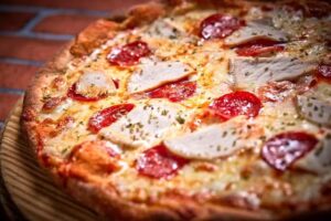 Restaurante A Mi Manera (Satélites)