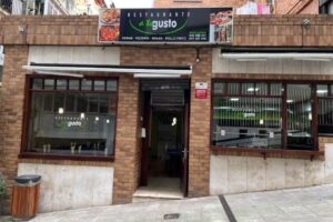 Restaurante A Tu Gusto