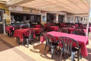 Restaurante Adriático