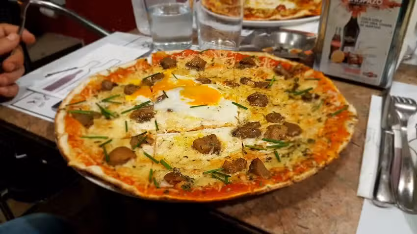 Restaurante Aguirrebeña