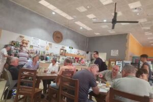 Restaurante Al de Sempre