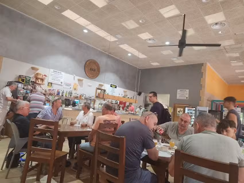 Restaurante Al de Sempre