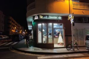 Restaurante Al Pomodoro