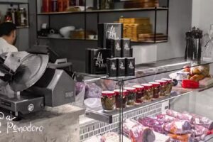 Restaurante Al Pomodoro