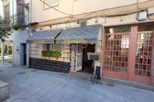 Restaurante ALBEROBELLO