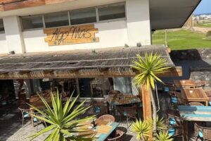 Restaurante Algo Más