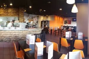 Restaurante all’Italiana | Pizzería de especialidad – V. Cañada