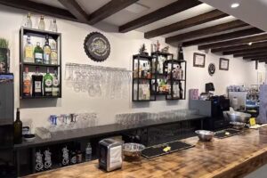 Restaurante ALTERNATIVA2.0