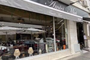Restaurante Amici Miei