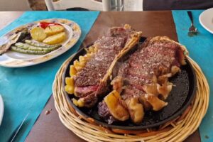 Restaurante Arc de Barà