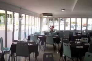 Restaurante Arroceria Reno