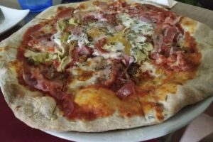 Restaurante Asador Casa Javi y Carmen