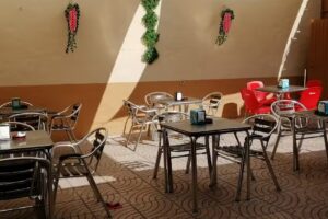 Restaurante Asador «Las Hoces»