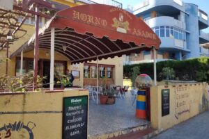 Restaurante Asador Lem