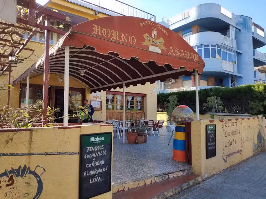 Restaurante Asador Lem