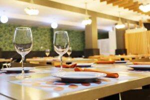 Restaurante Atracón