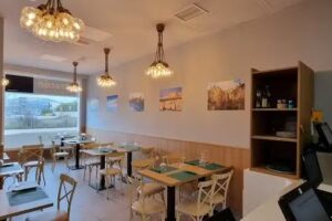 Restaurante Atracón Huétor Tájar