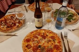 Restaurante Azkenetxe