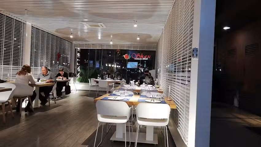 Restaurante Azzurro