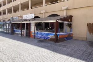 Restaurante Baldestein