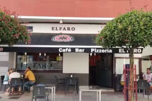 Restaurante Bar El Faro