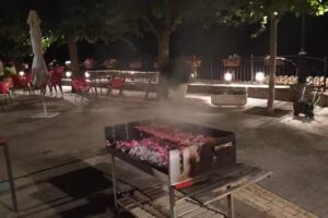 Restaurante-Bar-Hostal «El Balcón D’Onsella»