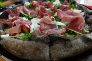 Restaurante Bella Ciao