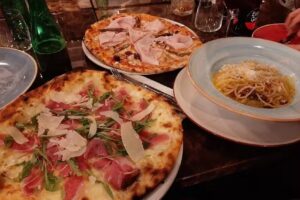 Restaurante Bisnonna