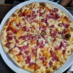 Restaurante Bocapizza