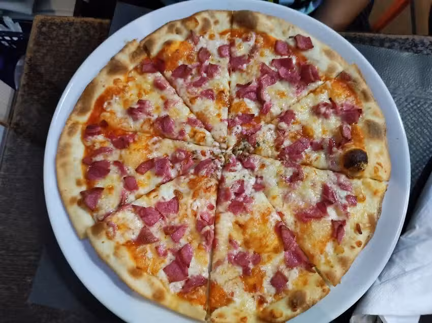 Restaurante Bocapizza