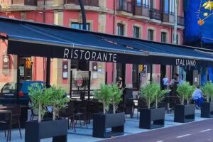 Restaurante Boccalino & Pizzeria