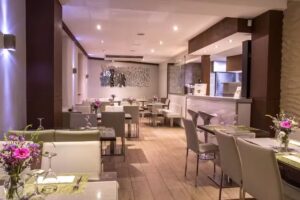 Restaurante Boccalino | Sitges