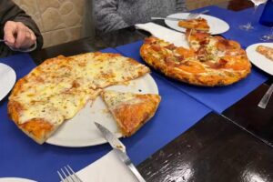 Restaurante BoKachopo