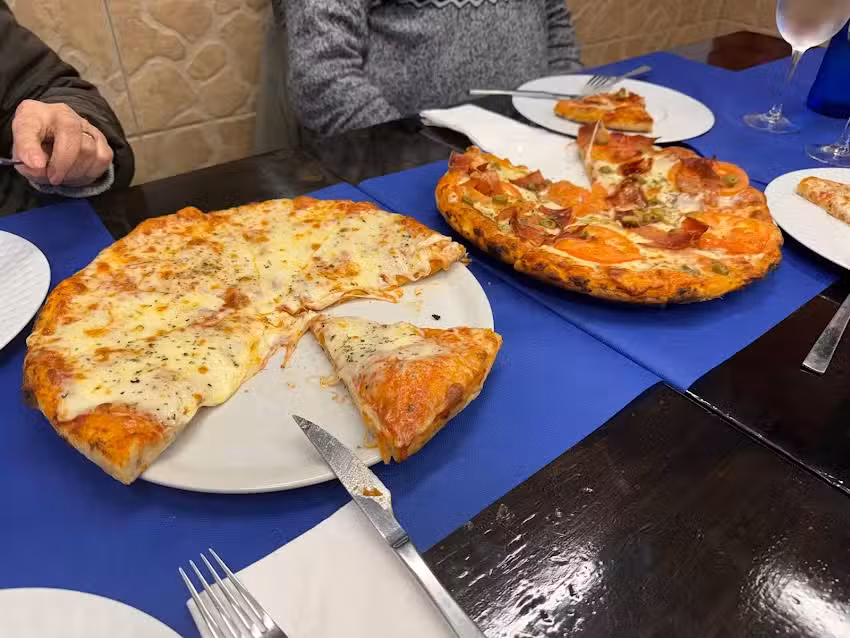 Restaurante BoKachopo