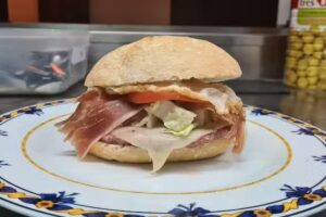 Restaurante Bonaparte