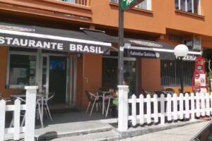 Restaurante Brasil
