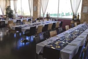 Restaurante Brisas del Mediterráneo