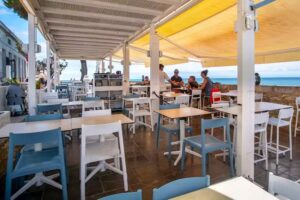 Restaurante BRIZZA