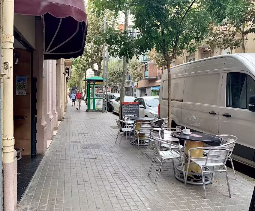 Restaurante Buen Gusto