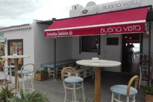 Restaurante Buena Vista